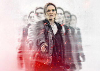 'Redux Redux': el thriller de dimensiones paralelas con un 97% de crítica