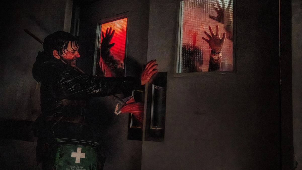 Resident Evil marca el camino en películas de videojuegos: malas adaptaciones, pero excelentes películas