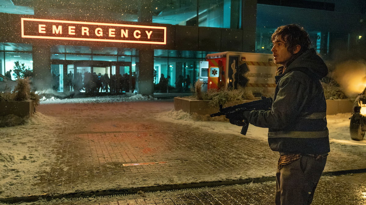 Resident Evil marca el camino en películas de videojuegos: malas adaptaciones, pero excelentes películas