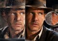 Escanear una película en 4K es solo el principio: así se recuperan los clásicos sin alterar su imagen