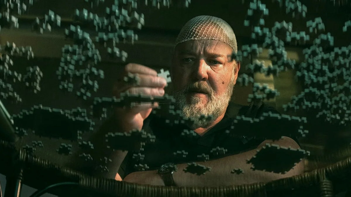 Así es 'Sombras del pasado', la película de Russell Crowe que triunfa en su llegada a servicios de streaming