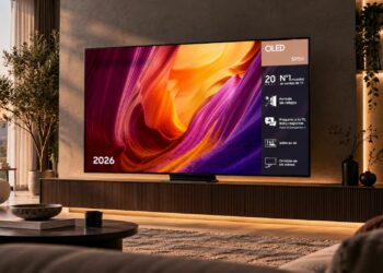 La Samsung S95H QD-OLED de 65″ sube la apuesta y baja aún más su precio con esta oferta por 1464 euros