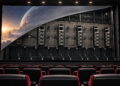 Por qué las películas modernas están poniendo al límite el sonido de los cines