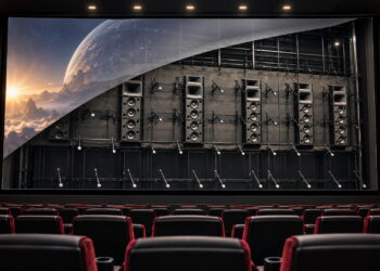 Por qué las películas modernas están poniendo al límite el sonido de los cines