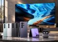Samsung pone el Galaxy S26 Ultra por debajo de 1.000 euros y rebaja también sus OLED y Mini LED de 65 pulgadas