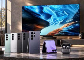 Samsung pone el Galaxy S26 Ultra por debajo de 1.000 euros y rebaja también sus OLED y Mini LED de 65 pulgadas