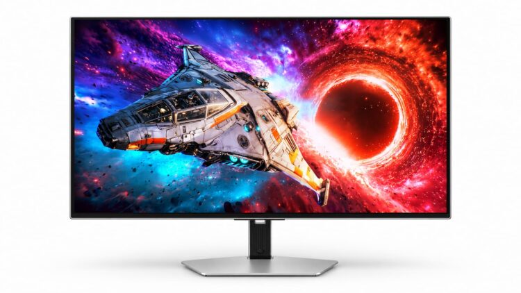 El Samsung Odyssey OLED G8 de 27 pulgadas revienta su precio: QD-OLED 4K y 240 Hz por solo 584 euros
