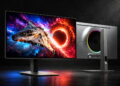 El Samsung Odyssey OLED G8 de 27 pulgadas revienta su precio: QD-OLED 4K y 240 Hz por solo 584 euros