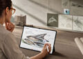 Nuevas Samsung Galaxy Tab S12: hasta 14,6 pulgadas en solo 5,1 mm de grosor