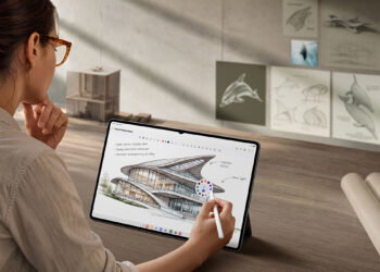Nuevas Samsung Galaxy Tab S12: hasta 14,6 pulgadas en solo 5,1 mm de grosor