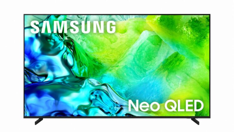 Samsung prepara el adiós a sus televisores Neo QLED: su producción podría terminar en 2028