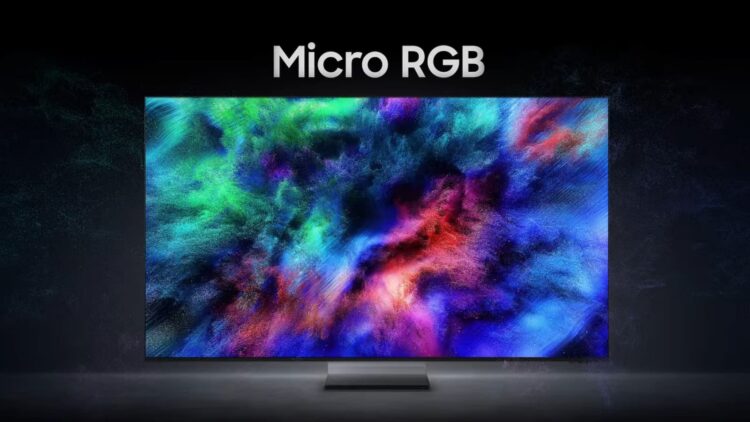 Samsung prepara el adiós a sus televisores Neo QLED: su producción podría terminar en 2028