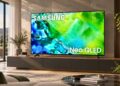 Samsung prepara el adiós a sus televisores Neo QLED: su producción podría terminar en 2028
