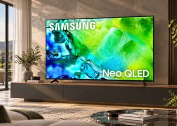 Samsung prepara el adiós a sus televisores Neo QLED: su producción podría terminar en 2028