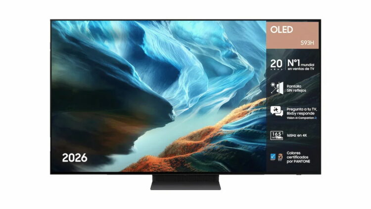 Samsung tira la casa por la ventana: OLED, Micro RGB y sus nuevos Galaxy plegables con descuentos de hasta el 53%