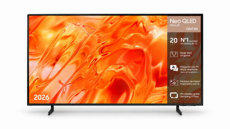 Samsung tira la casa por la ventana: OLED, Micro RGB y sus nuevos Galaxy plegables con descuentos de hasta el 53%