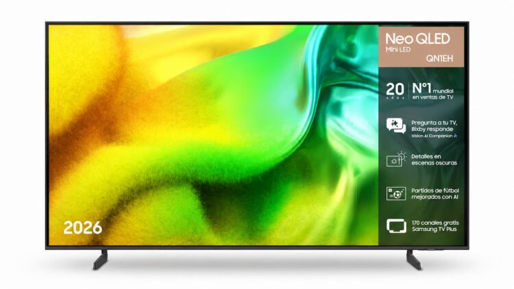 Samsung tira la casa por la ventana: OLED, Micro RGB y sus nuevos Galaxy plegables con descuentos de hasta el 53%