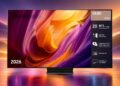 La Samsung S95H de 77 pulgadas y panel QD-OLED se une al festín de ofertazas por 1994 euros