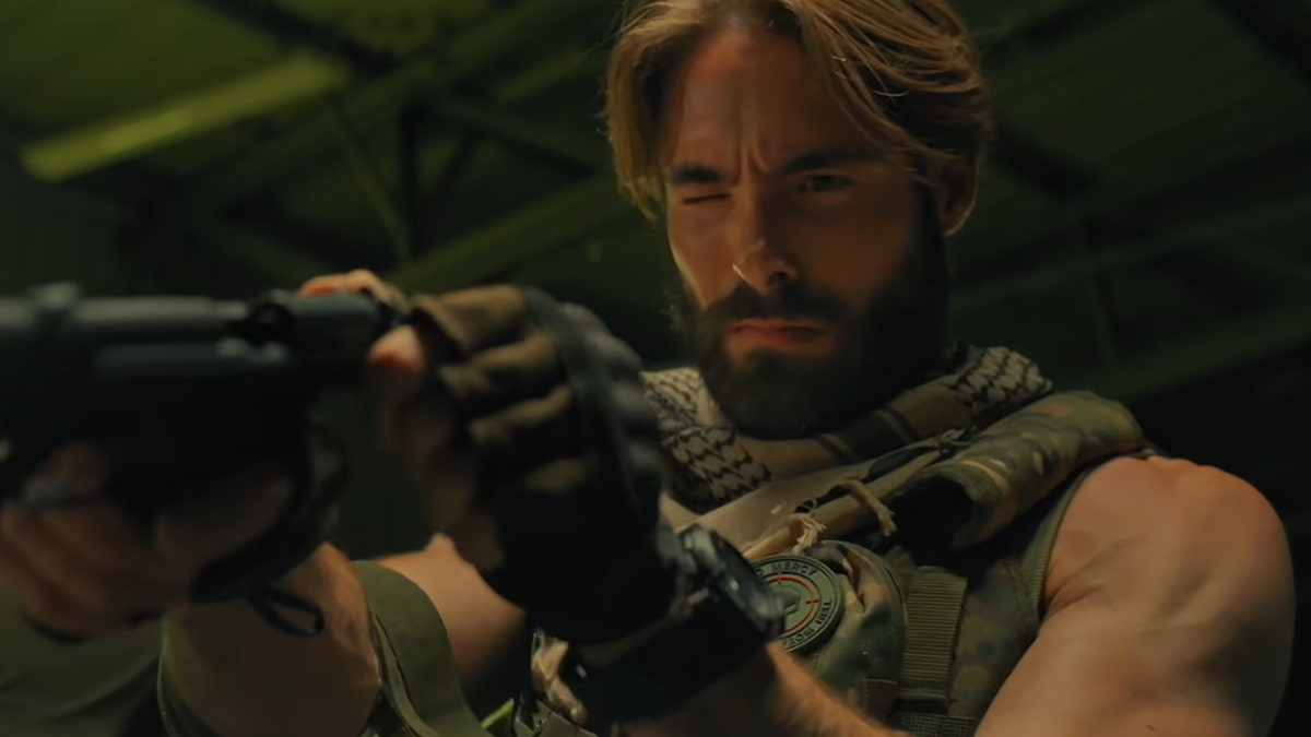 'La señal del apocalipsis': la loca y desconocida película de ciencia ficción que esconde el catálogo de Prime Video