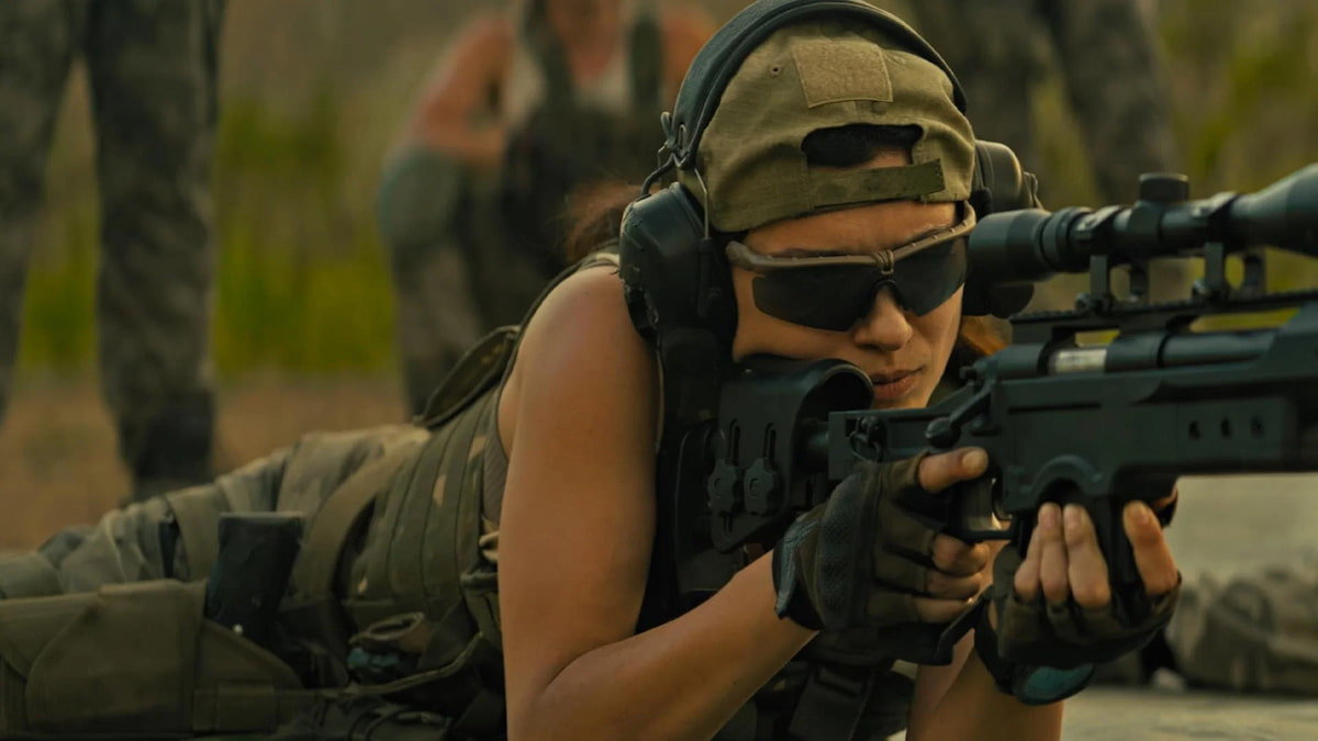 'La señal del apocalipsis': la loca y desconocida película de ciencia ficción que esconde el catálogo de Prime Video
