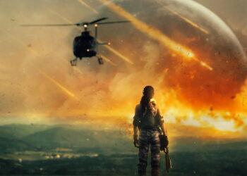 'La señal del apocalipsis': la loca y desconocida película de ciencia ficción que esconde el catálogo de Prime Video