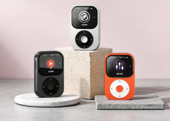 Shanling Q2: parece un iPod diminuto, pero esconde cuatro DAC, salida balanceada y audio hasta 768 kHz