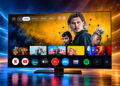 Sharp JT8000: televisores Mini LED con 300 zonas, 800 nits y 144 Hz para competir contra TCL e Hisense