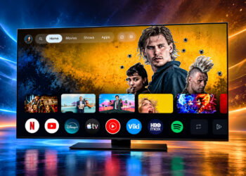 Sharp JT8000: televisores Mini LED con 300 zonas, 800 nits y 144 Hz para competir contra TCL e Hisense