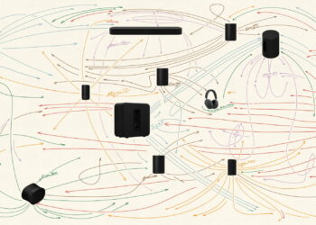 Sonos cambia por completo lo que pueden hacer sus altavoces: así funciona el nuevo Sonos 27