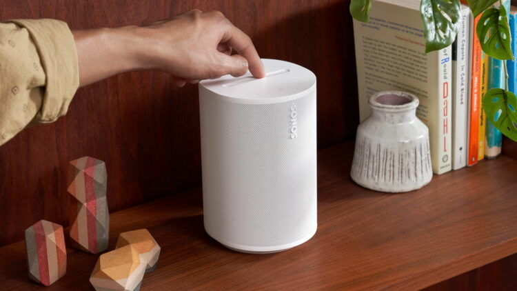 Sonos 27 empieza a llegar: ya puedes controlar tus altavoces mediante ChatGPT y Claude