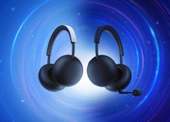 Sony presenta los nuevos PlayStation Pulse y Pulse Edge para PS5