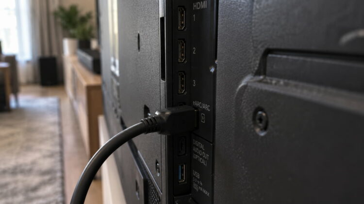 Sony empieza a solucionar los molestos cortes de sonido por eARC de sus televisores BRAVIA