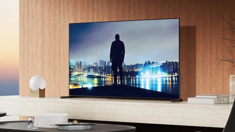 Sony empieza a solucionar los molestos cortes de sonido por eARC de sus televisores BRAVIA