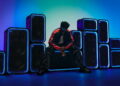 Sony desata 2.150 W con su nuevo ULT TOWER MAX: sonido 360° y tres woofers