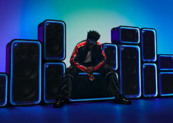 Sony desata 2.150 W con su nuevo ULT TOWER MAX: sonido 360° y tres woofers