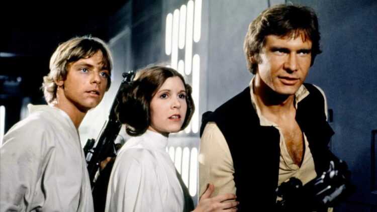 Star Wars se apunta a la fiebre del IMAX 70 mm: dos películas llegarán en este espectacular formato