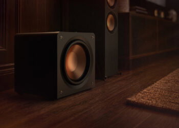 Nuevos subwoofers Klipsch Reference Premiere: gran pegada ocupando menos espacio