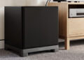 Nuevos subwoofers Wharfedale Nova: graves contundentes desde 8 a 15 pulgadas