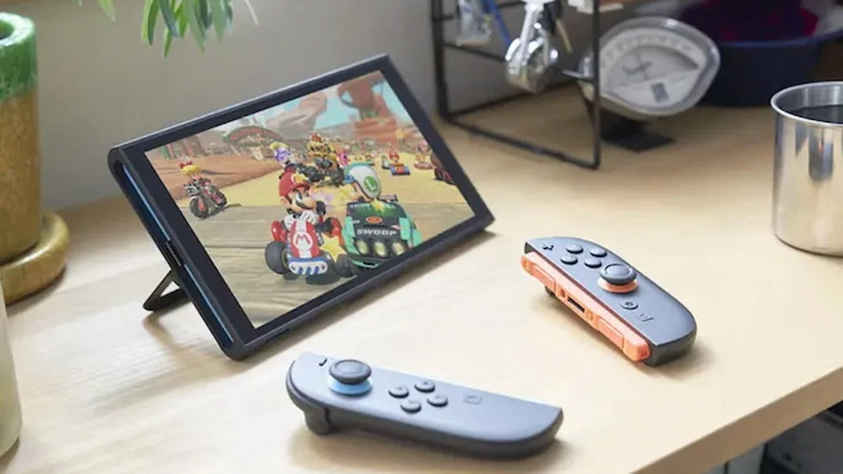 Nintendo Switch 2 tira su precio en un pack con Donkey Kong Bananza: menos de 500 euros