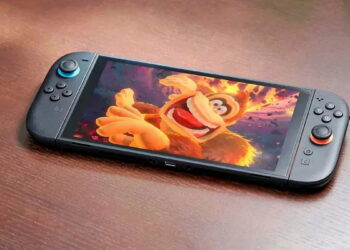 Nintendo Switch 2 en un pack con Donkey Kong Bananza por menos de 470 euros: la gran oferta que no puedes dejar escapar