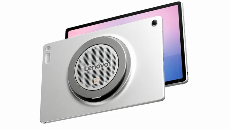 Esta tablet tiene 9 altavoces JBL y suena mejor que algunas barras de sonido: incluso lleva tres woofers