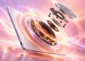 Lenovo Tab Plus Gen 2: la tablet que quiere ser barra de sonido con 9 altavoces JBL y 48 W