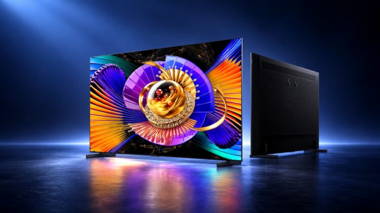 La TCL C7L SQD-Mini LED revienta su precio en todas sus pulgadas: desde 679 euros hasta la bestia de 98″