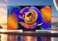 La TCL C7L SQD-Mini LED revienta su precio en todas sus pulgadas: desde 679 euros hasta la bestia de 98″
