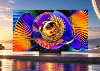 La TCL C7L SQD-Mini LED revienta su precio en todas sus pulgadas: desde 679 euros hasta la bestia de 98″