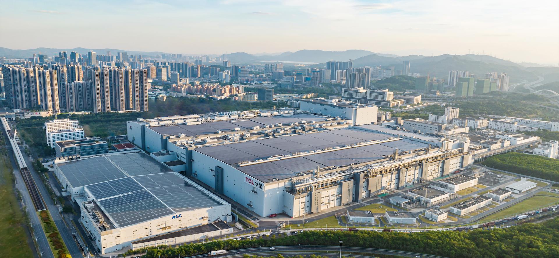 China frena la producción de paneles: fábricas al 70% de producción para subir el precio de las Smart TV