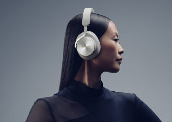 Technics EAH-A1000: auriculares de alta gama con fluido magnético y ANC