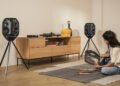 Teufel IKONIO: un bestial altavoz todo en uno de 650 W RMS con graves de 19 Hz