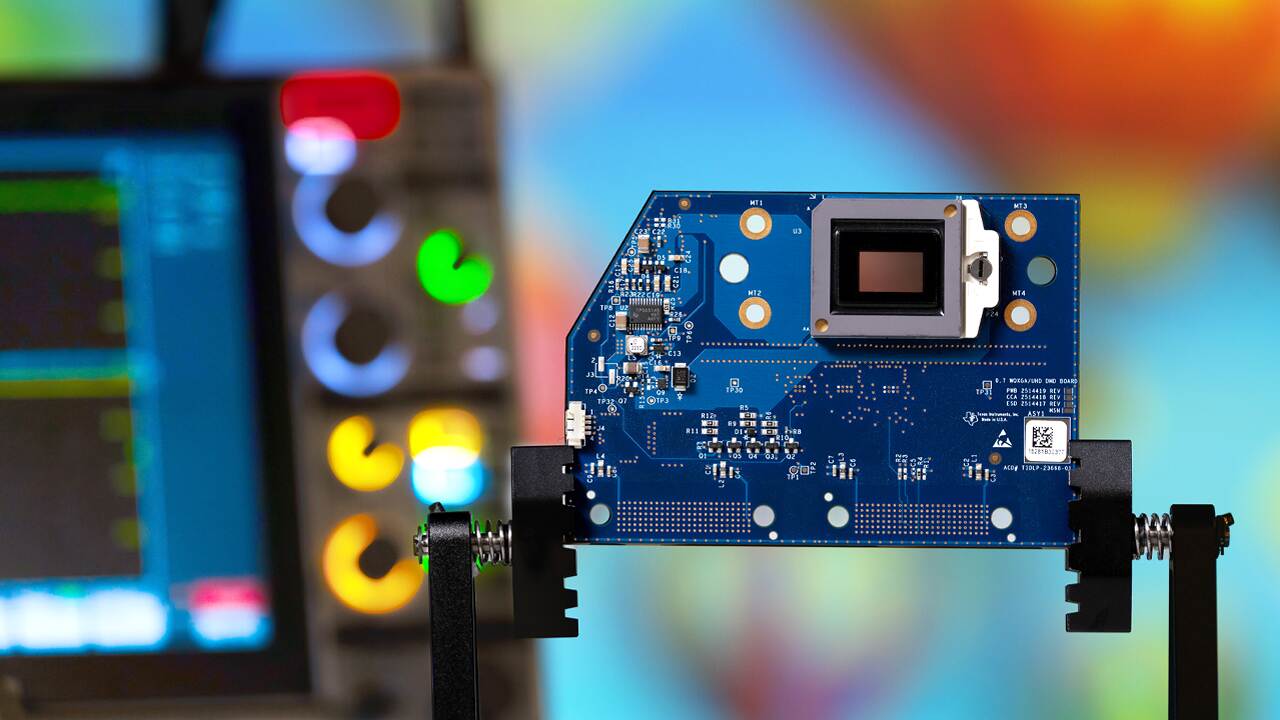 El proyector definitivo está más cerca: doble DMD con 500.000:1 de contraste nativo y 5.000 lúmenes