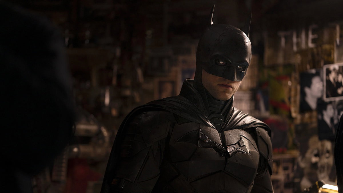 "Un giro radical": así define Robert Pattinson cómo es The Batman 2 en comparación con la primera película